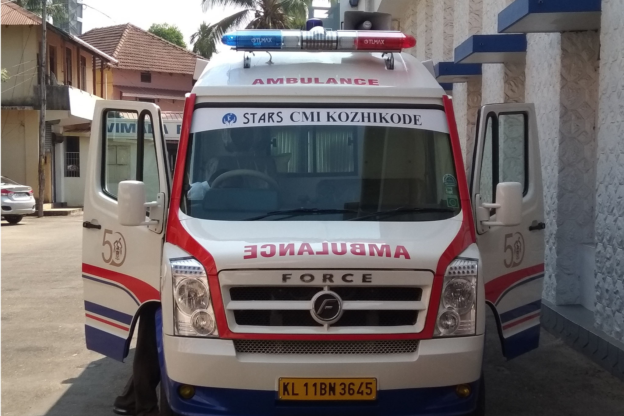 Ambulance